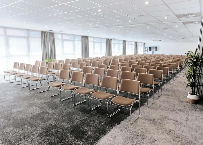 Novotel Montpellier