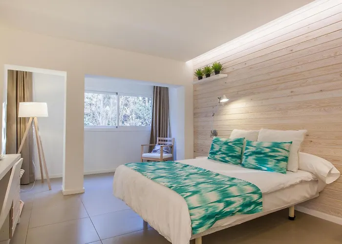 Hotel Fergus Style Palmanova - Adults Only