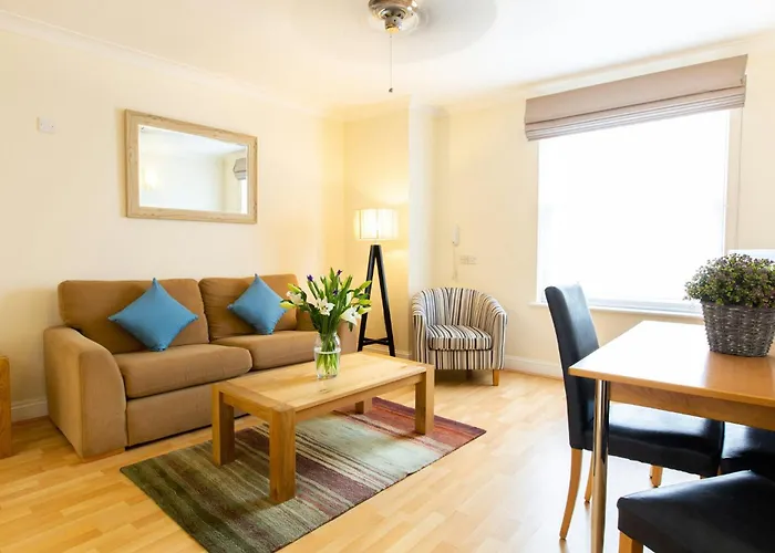 Saco Jersey - Merlin House Saint Helier