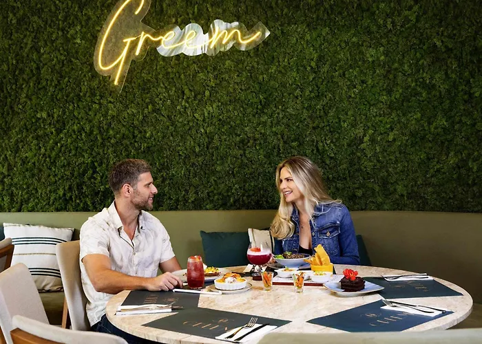 Novotel Sao Paulo Morumbi