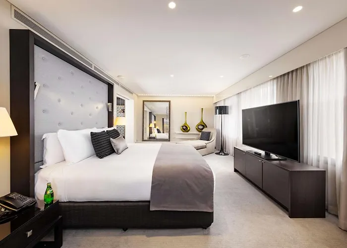 Sofitel Brisbane Central