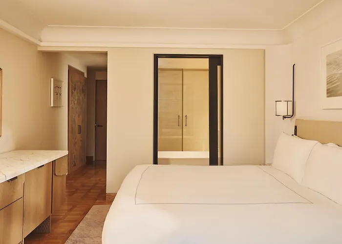 The Berkeley, Maybourne London