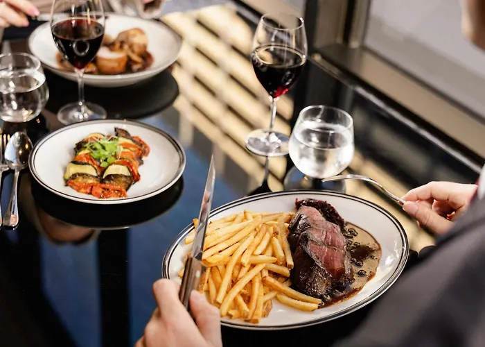 Sofitel Brisbane Central