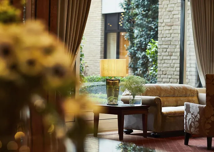 Parkhotel Gütersloh