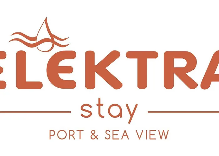 Elektra Stay Port & Sea View Kalamáta