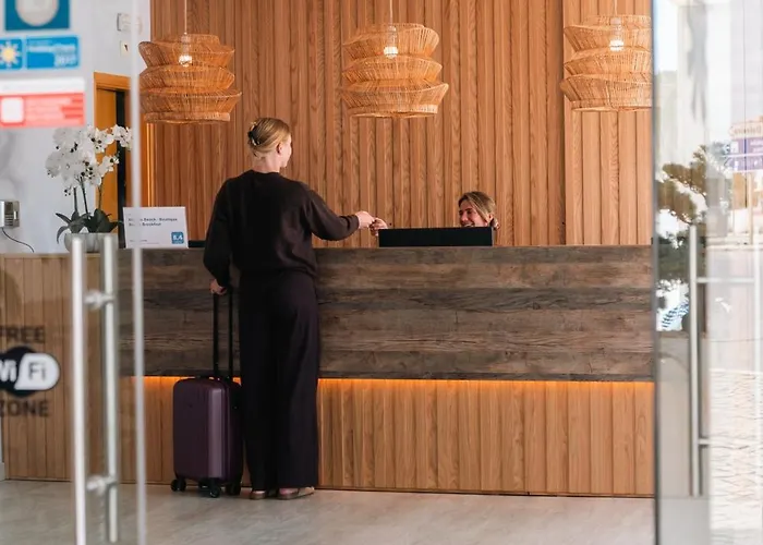 Mareta Beach - Boutique Bed & Breakfast Sagres