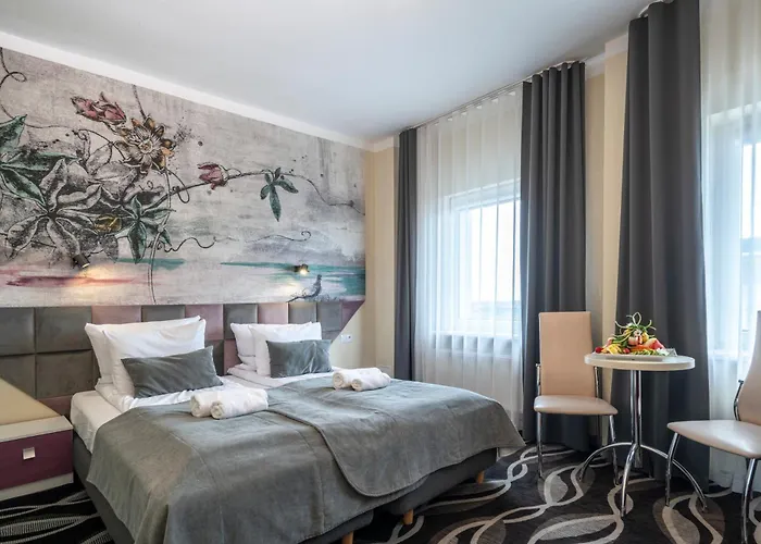 Max Health Resort Spa Ustronie Morskie
