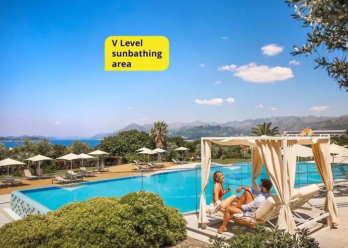 Valamar Lacroma Hotel Dubrovnik