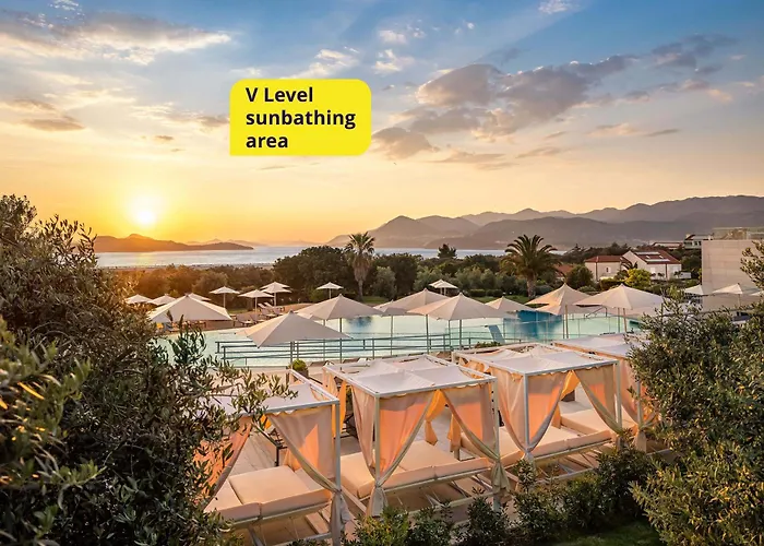 Valamar Lacroma Hotel Dubrovnik