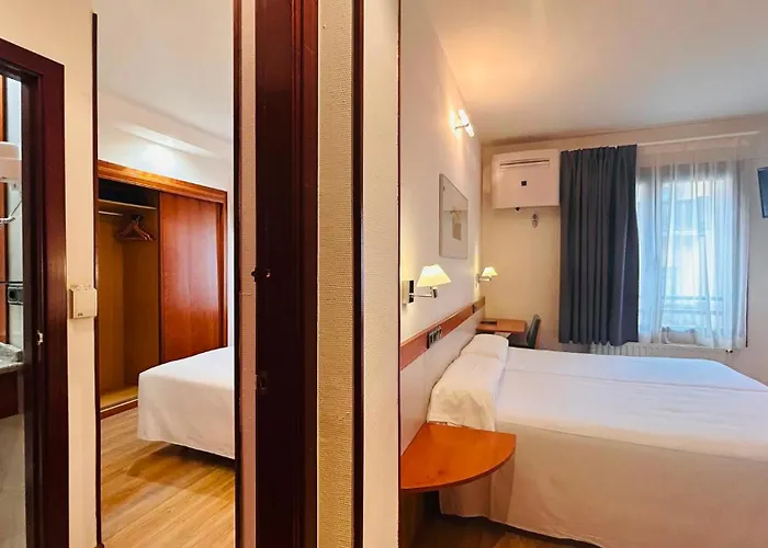 U-Hotel Boutique Oria Tolosa 