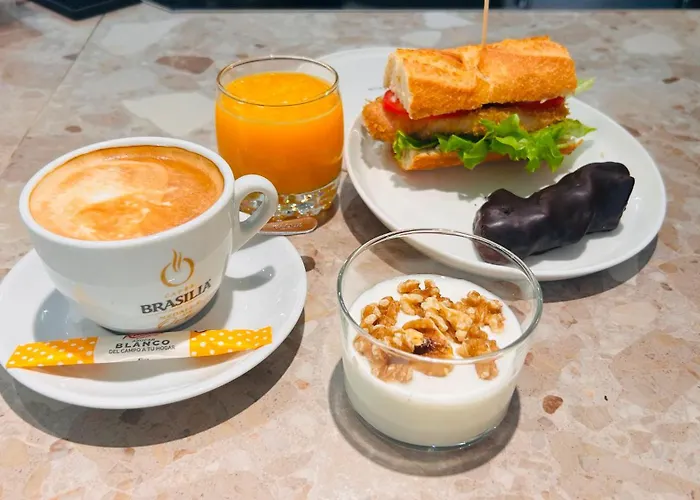 U-Hotel Boutique Oria Tolosa 