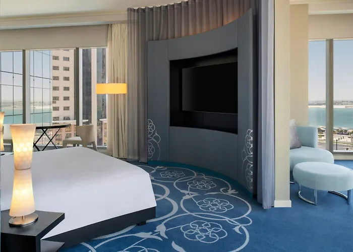 Hotel W Doha