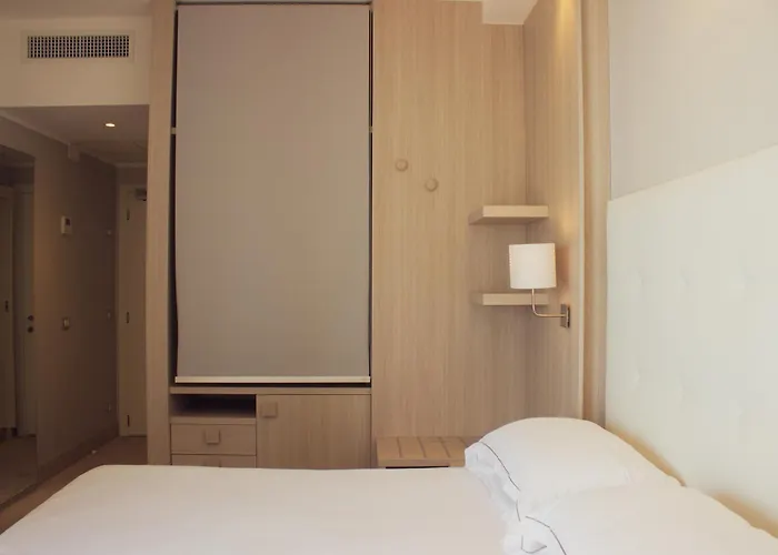 Hotel Delle Nazioni Lido di Jesolo
