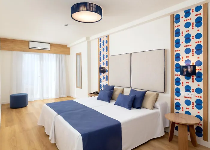 Aparthotel Los Dragos Del Sur Puerto de Santiago 