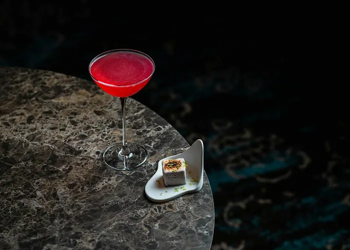 Hotel Mandarin Oriental, Ginebra