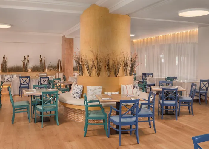 Hotel Montjoi by Brava Hoteles Sant Feliu de Guíxols