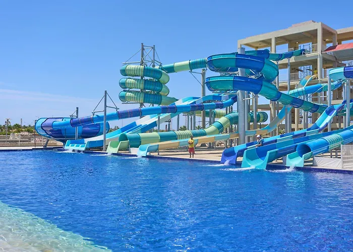 Pickalbatros Golf Beach Resort Sharm-el-Sheikh