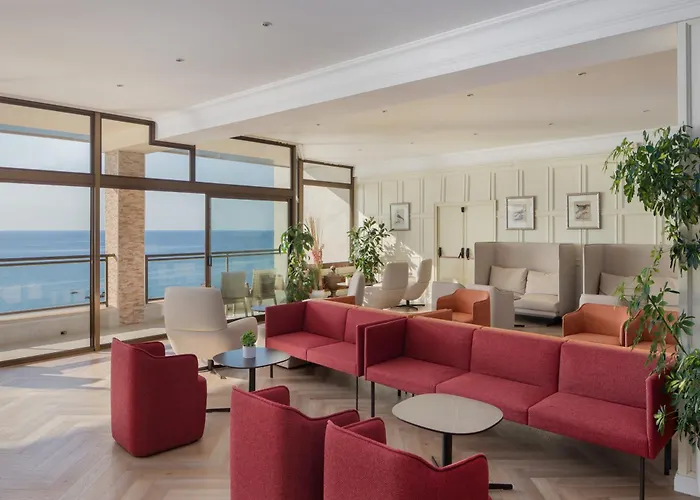 Hotel Cap Roig & Spa By Brava Hoteles Castell-Castell-Platja d'Aro