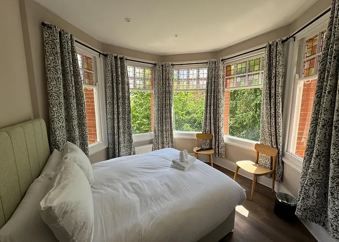 Charlie Hotel London