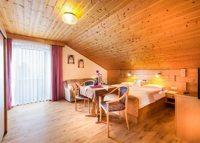 Nichtraucher-Ferienhotel Hohen Bogen Neukirchen beim Heiligen Blut