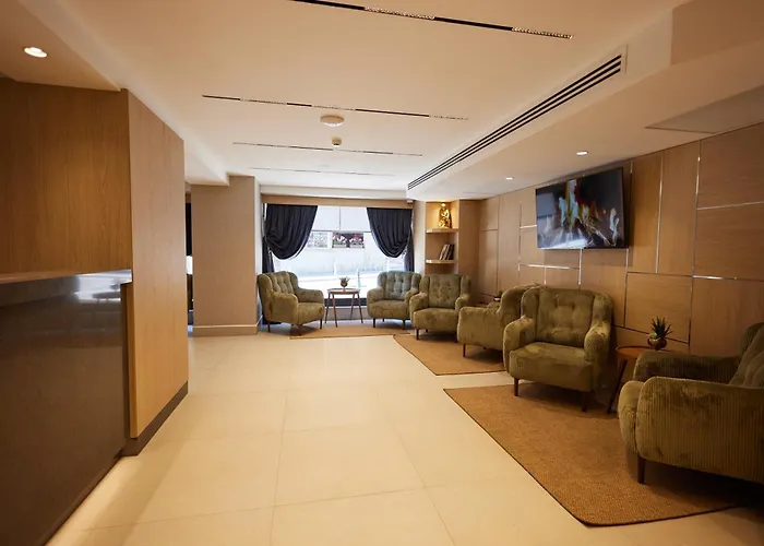 Zagreb Hotel Istambul