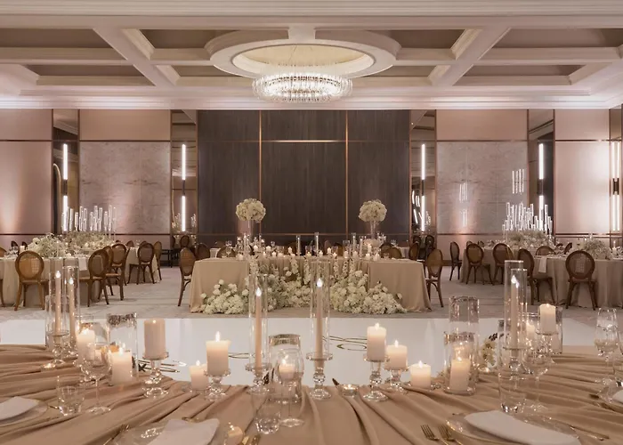 Hotel Hyatt Regency Belgrade