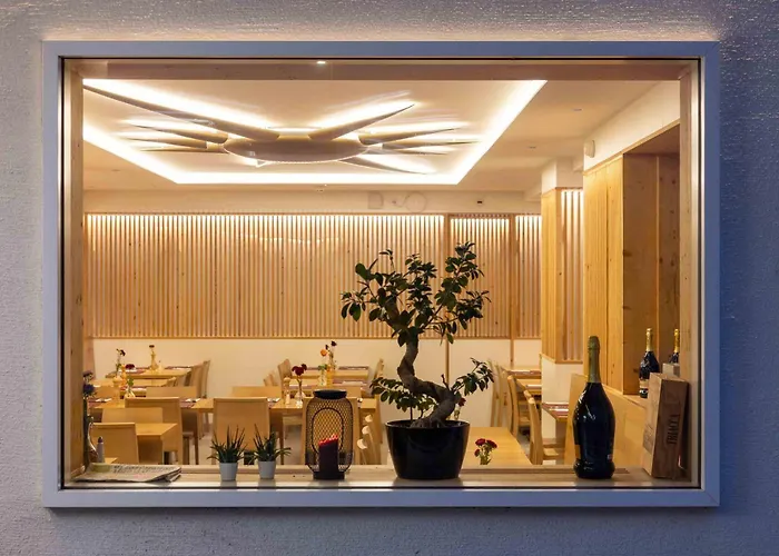 Hotel Sonne St. Moritz 3* Superior