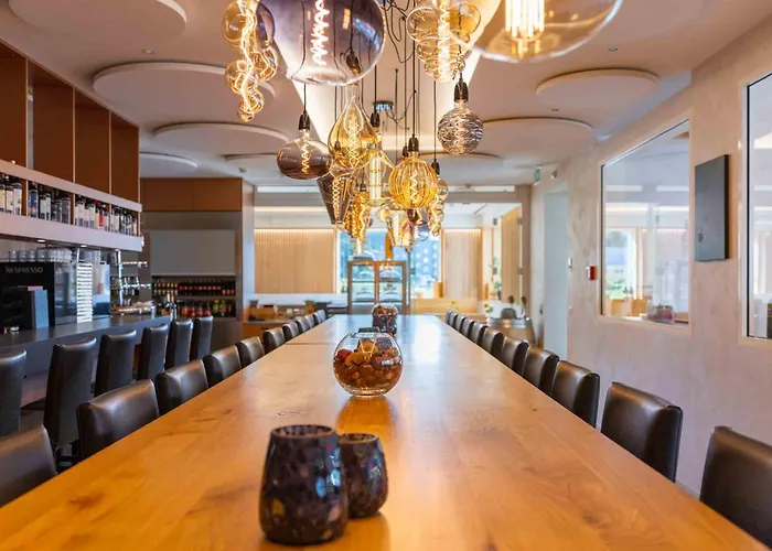 Hotel Sonne St. Moritz 3* Superior