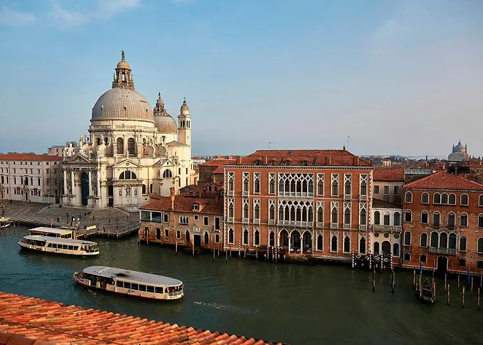 Sina Centurion Palace Veneza