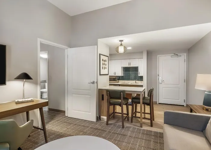 Staybridge Suites Pensacola Airport By Ihg