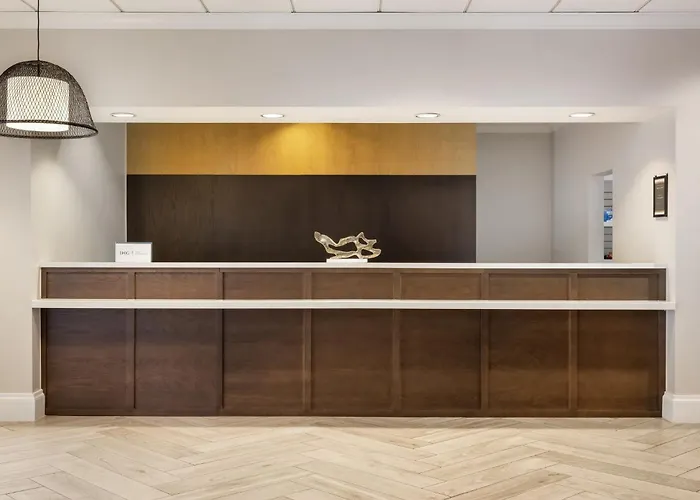 Staybridge Suites Pensacola Airport By Ihg