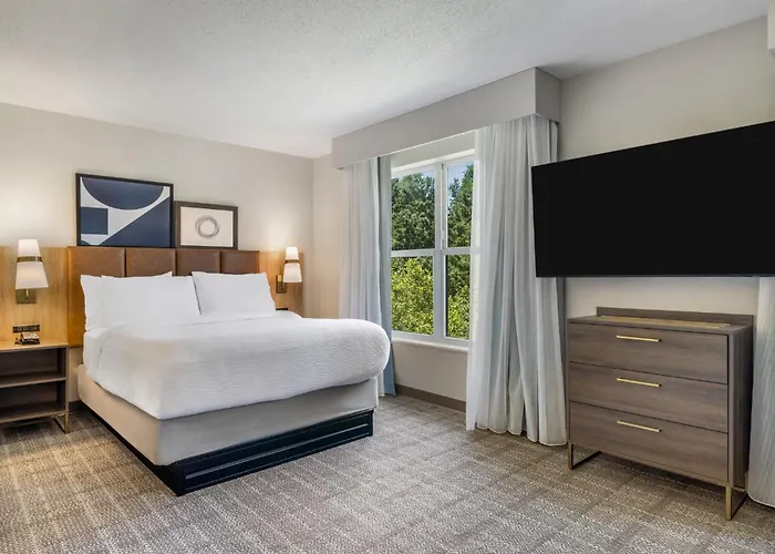 Staybridge Suites Pensacola Airport By Ihg
