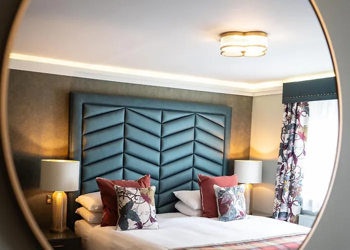 Beaufort Hotel Inverness