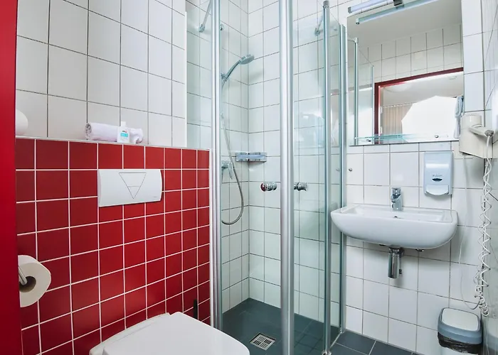 Sporthotel Borussia Düsseldorf