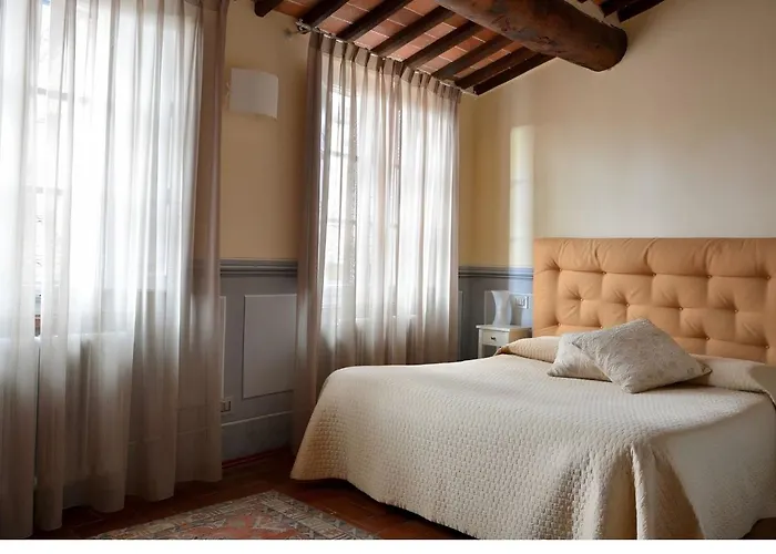 Antica Residenza Dell'Angelo Hotel Lucca