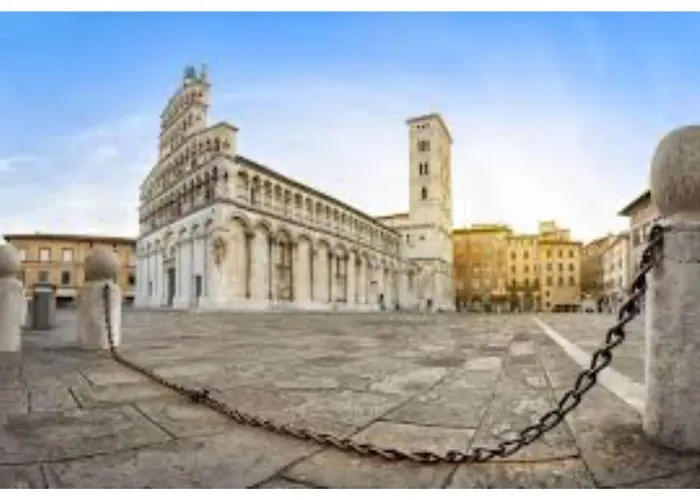 Antica Residenza Dell'Angelo Hotel Lucca