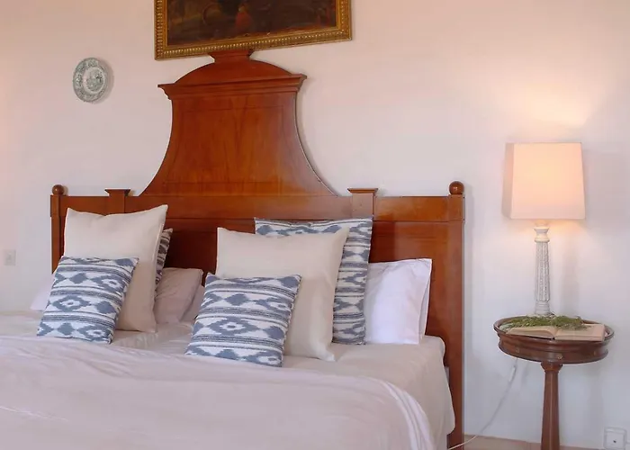 Hotel El Encinar De Artá