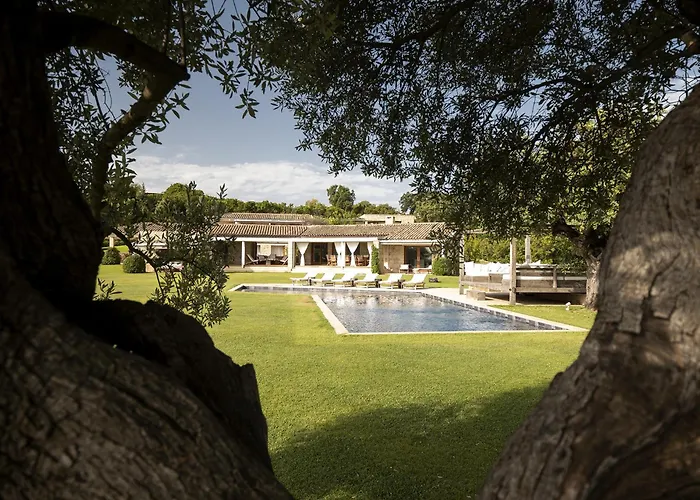 Due Lune Puntaldia Resort&Golf San Teodoro 