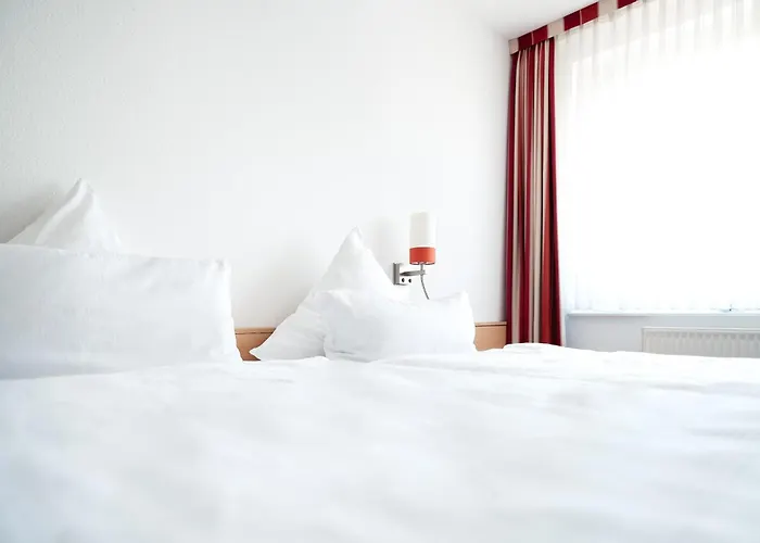 Hotel NeuHaus - ein Inklusionsbetrieb Dortmund