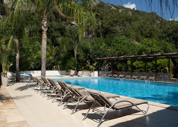 Cirali Hotel