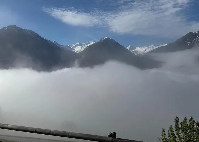 Alpengasthof Rechtegg Neukirchen am Großvenediger