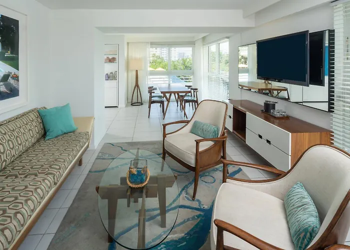 Royal Palm South Beach Miami, A Tribute Portfolio Resort Miami Beach