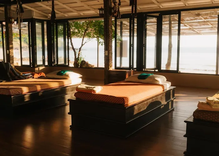 Anda Lanta Resort Koh Lanta