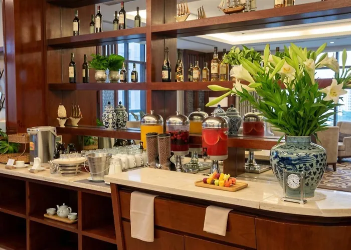 Bon Ami Hotel - Thiên Xuân Hotel TP. Hồ Chí Minh