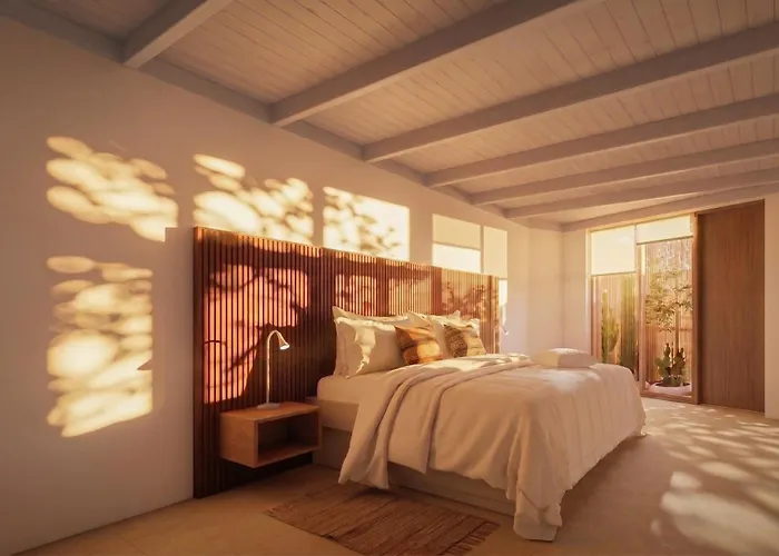 Terrantai Lodge San Pedro de Atacama
