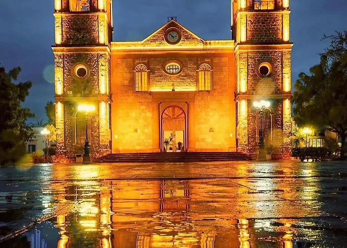 Hotel Miramar - La Paz