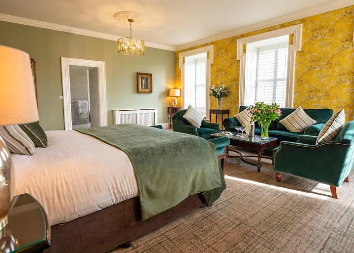 Falls Hotel & Spa Ennistimon