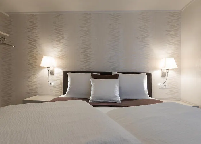 Hotel Hoefli Altdorf