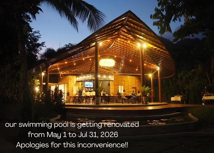 Samui Garden Home Lamai Beach 