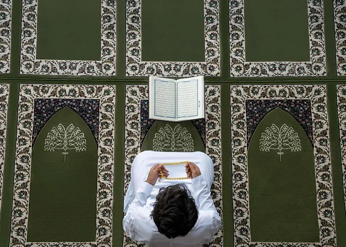 Raffles Makkah Palace Mekka